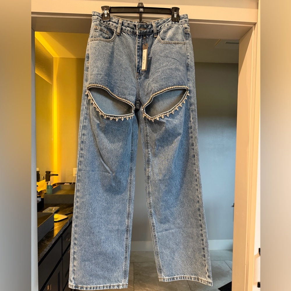 Steve Madden Jeans